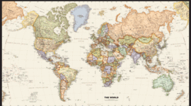 Timeline: The Early Exploration Of The New World