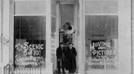 Timeline: Graphic design