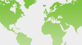 Timeline: Meeting the New World