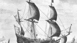 Timeline: European Explorations