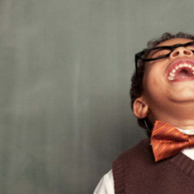 Timeline: History of Comedy By Jelani Richards