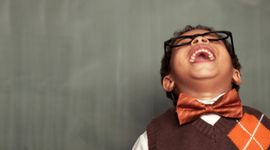 Timeline: History of Comedy By Jelani Richards