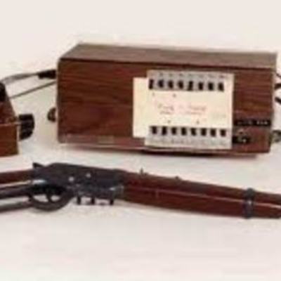 Timeline: Evolution of Video Game Consoles  by Devante Saintfort