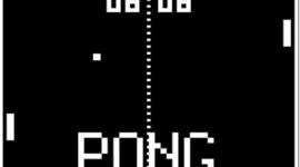 Timeline: vieo games