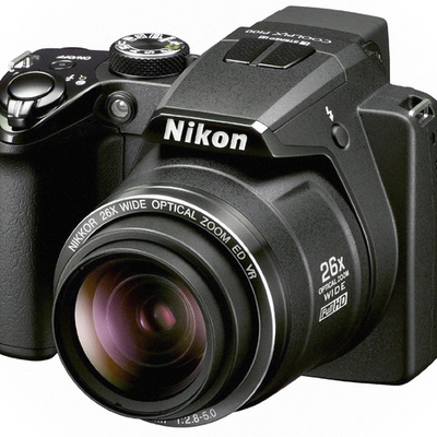 Timeline: Camera History