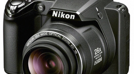 Timeline: Camera History
