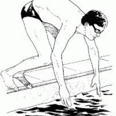 Timeline: Genesis y evolución de la Natación