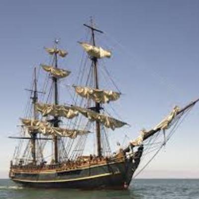 Timeline: Early American History