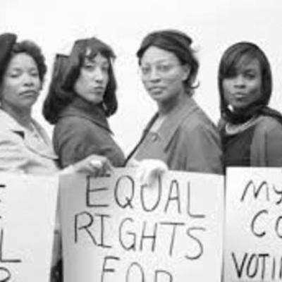 Timeline: CIVIL RIGHTS TIMELINE