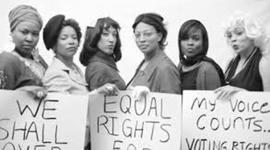 Timeline: CIVIL RIGHTS TIMELINE