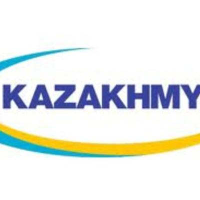 Timeline: KAZAKHMYS