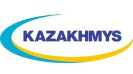 Timeline: KAZAKHMYS