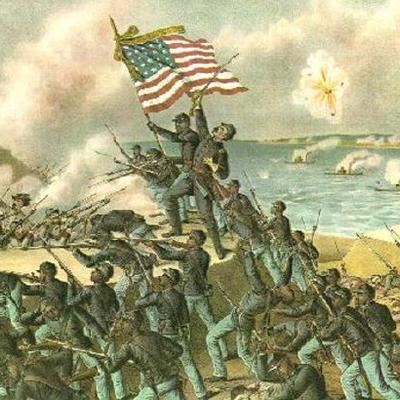 Timeline: Civil War Battles Timeline