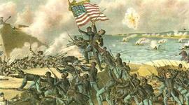 Timeline: Civil War Battles Timeline