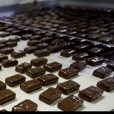 Timeline: Кондитерская фабрика "Рахат"