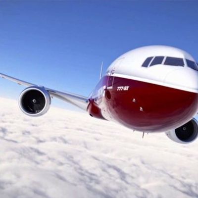 Timeline: History of Airplanes