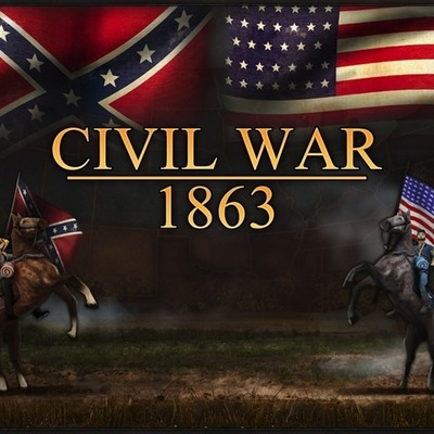 Timeline: The Civil War Timeline