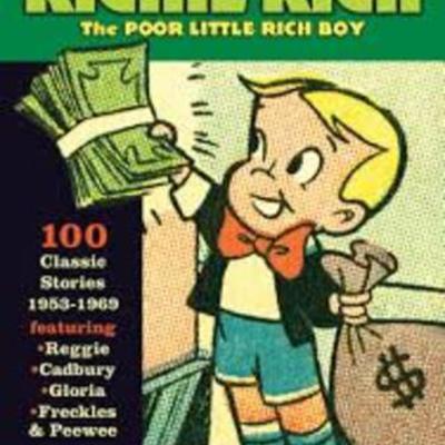 Timeline: Richey Family Timeline