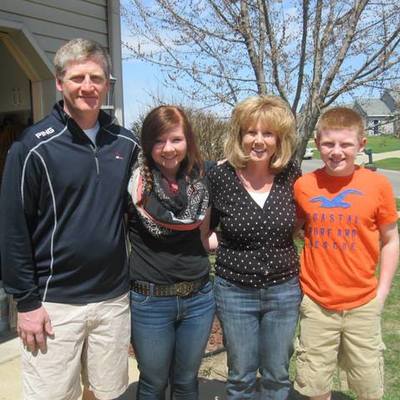 Timeline: Slentz's Family Adventure