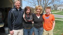 Timeline: Slentz's Family Adventure