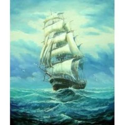 Timeline: Colonization