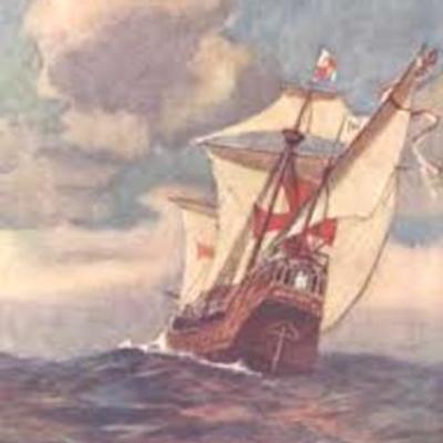 Timeline: European Explaination