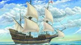 Timeline: European exploration