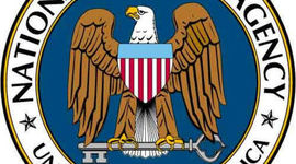 Timeline: Government surveillance