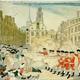 Boston massacre