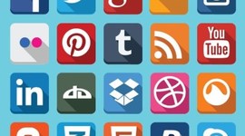 Timeline: The Beginning of New Media