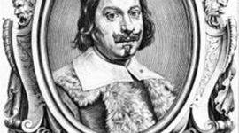 Timeline: Evangelista Torricelli