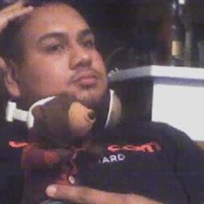 Timeline: el progreso de mi vida RICARDO FABIAN SUSANO ARRIAGA