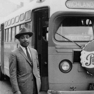 Timeline: Civil Rights Timeline