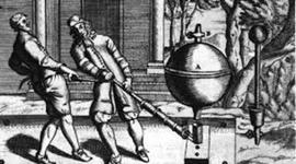 Timeline: Robert Boyle Y Otto von Guericke