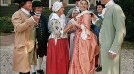 Timeline: Colonial Era