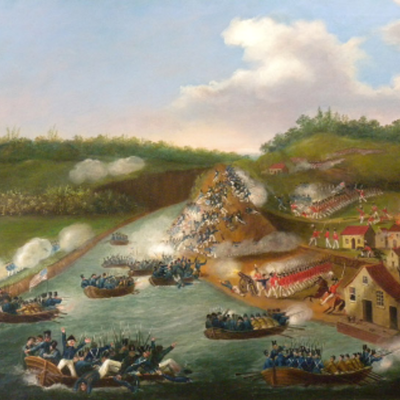 Timeline: Contact Timeline