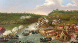 Timeline: Contact Timeline