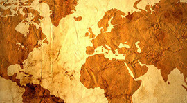 Timeline: American History to 1877