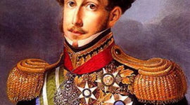 Timeline: Período Imperial