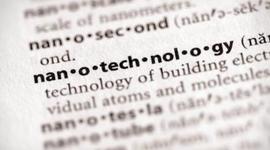 Timeline: High- Performance Materials - Nanotechnology