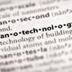 Nanotechnology intro