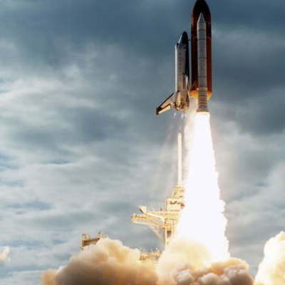 Timeline: Space Craft