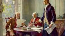 Timeline: Americans and Their History 1492 - 1945