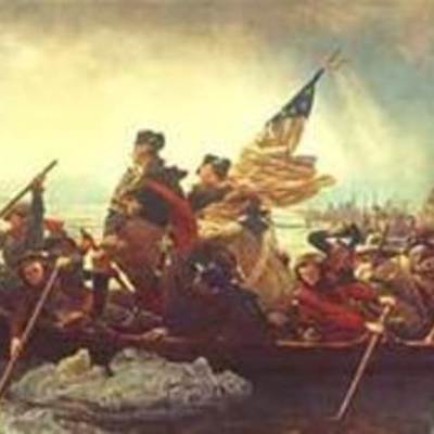 Timeline: Pre- American Revolution
