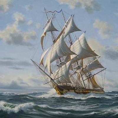 Timeline: CHI 4U1: Contact Timeline