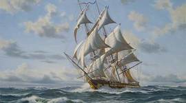 Timeline: CHI 4U1: Contact Timeline