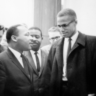 Timeline: Civil Rights Timeline