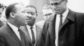 Timeline: Civil Rights Timeline