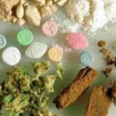 Timeline: Teen drug Abuse from 2000-2014