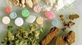 Timeline: Teen drug Abuse from 2000-2014